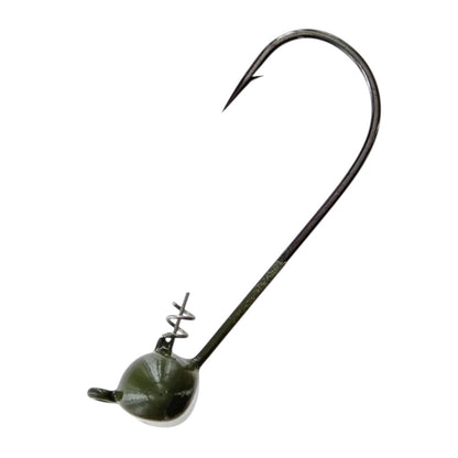 Owner Ultrahead Shaky Head Jig Head