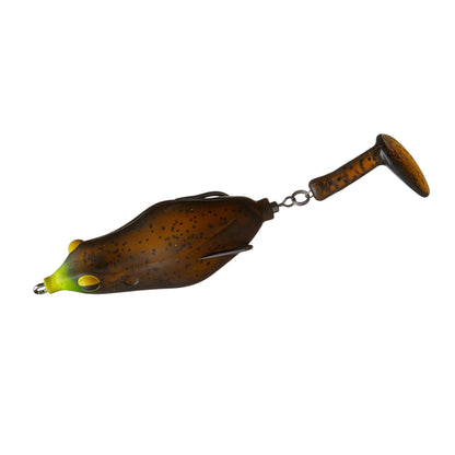 Teckel Sprinker Frog