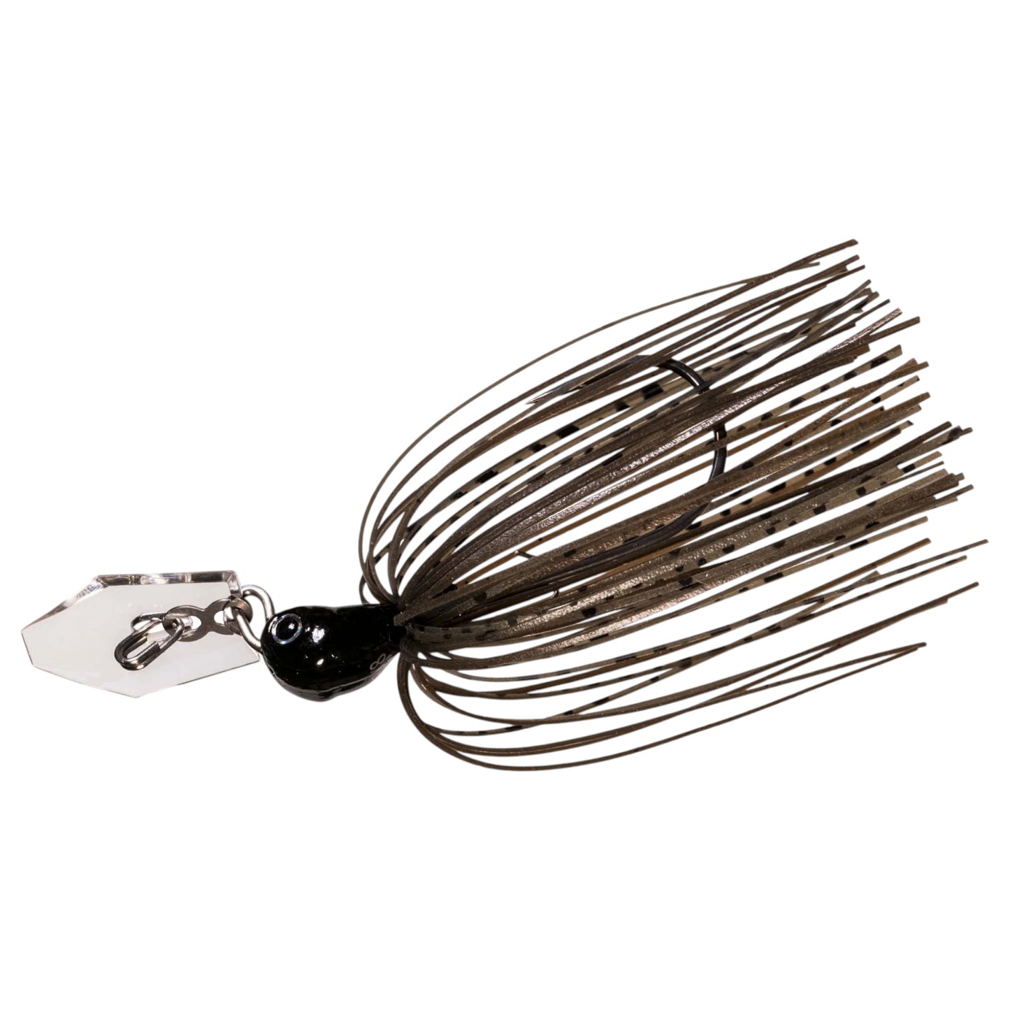 Z-Man Evergreen Jack Hammer Stealth Blade Chatterbait
