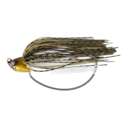 ISM Carver Swim Jig