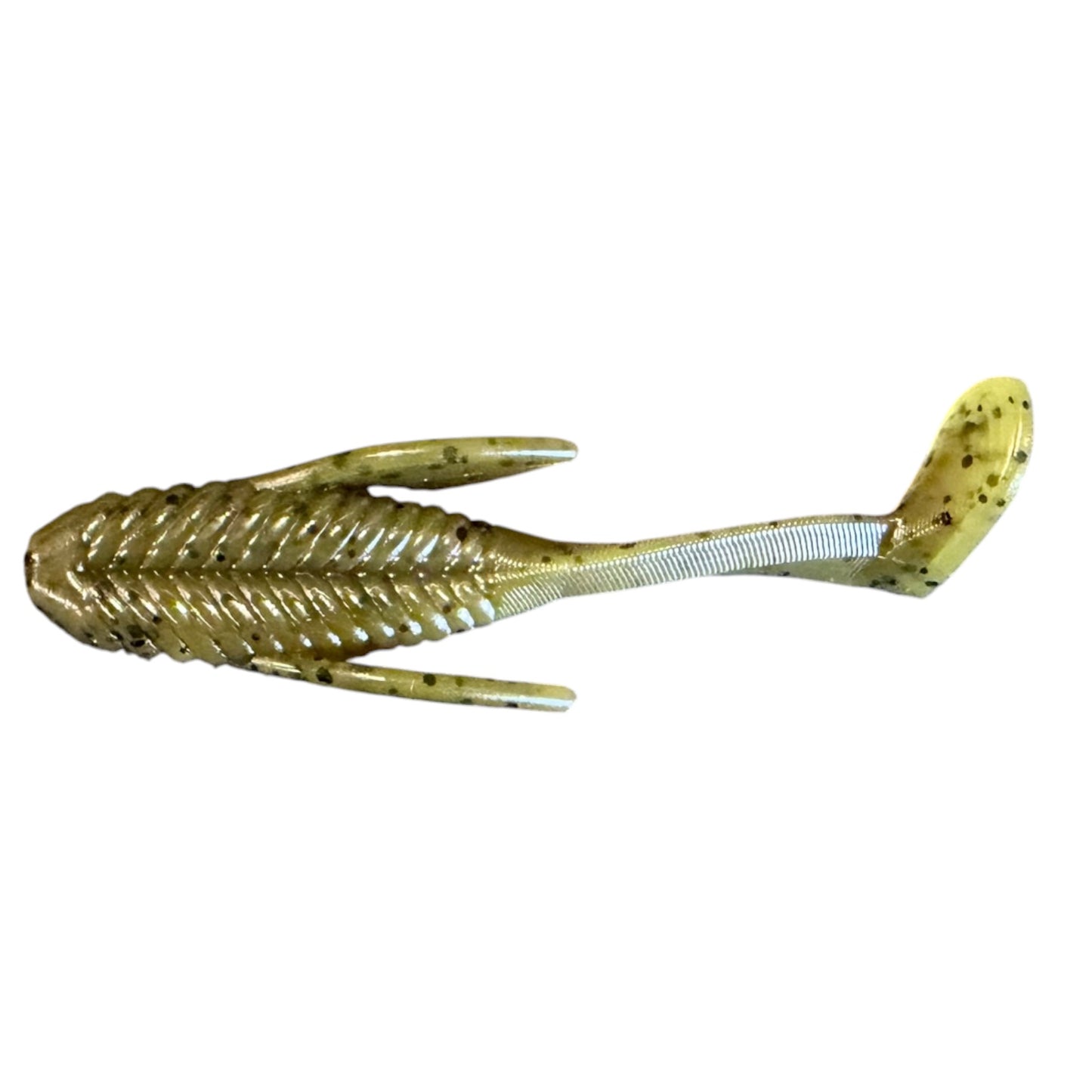 Fisher Brothers Bait Co Skull Fish