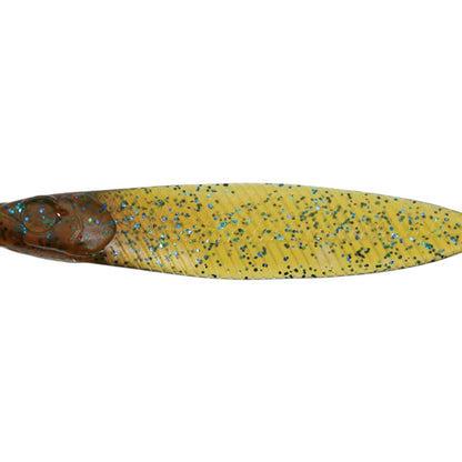 Issei 3.8" Liar Minnow Sakana Sakana