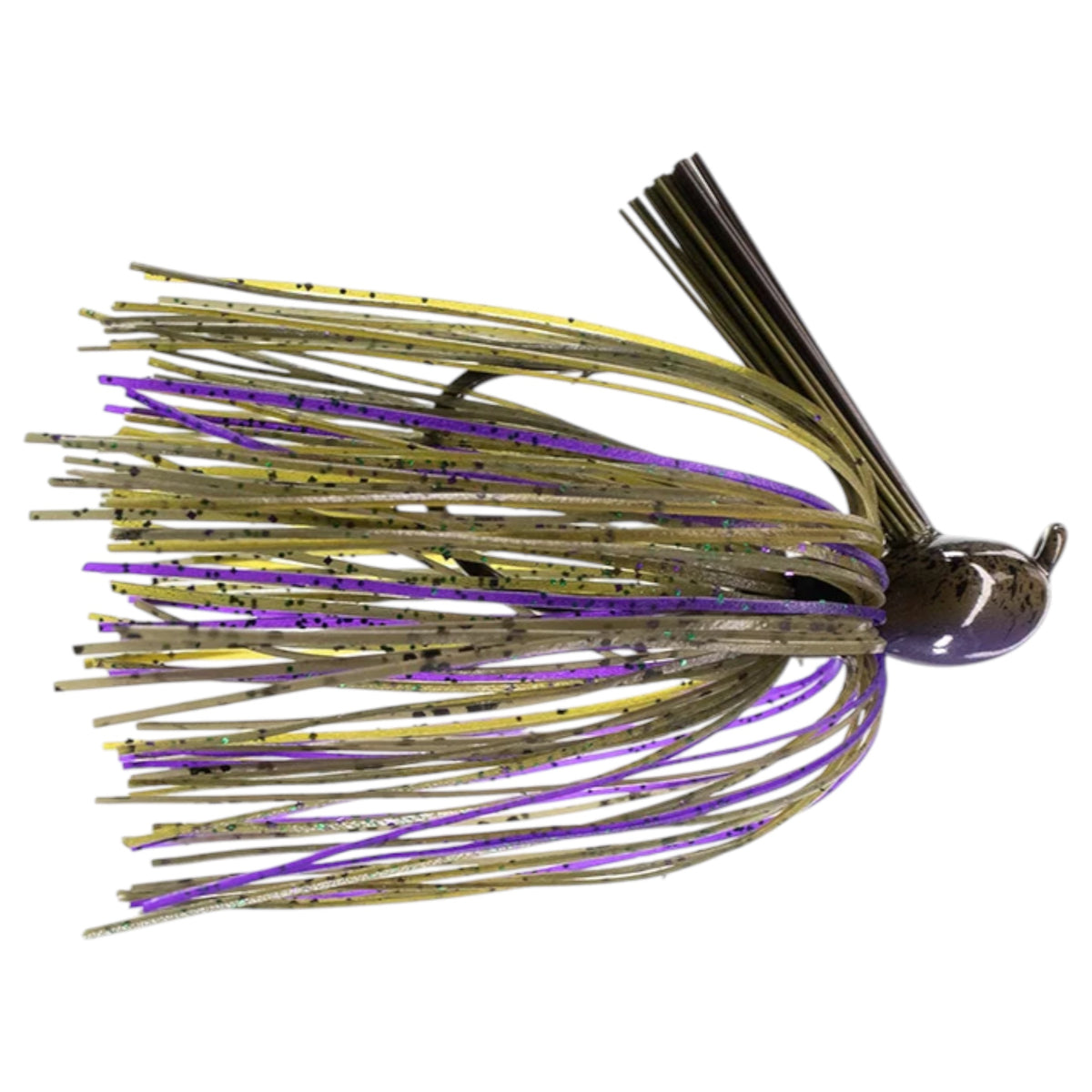 Dirty Jigs Matt Herren Flippin' Jig