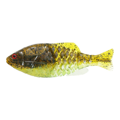 Issei Gill Flat Swimbait