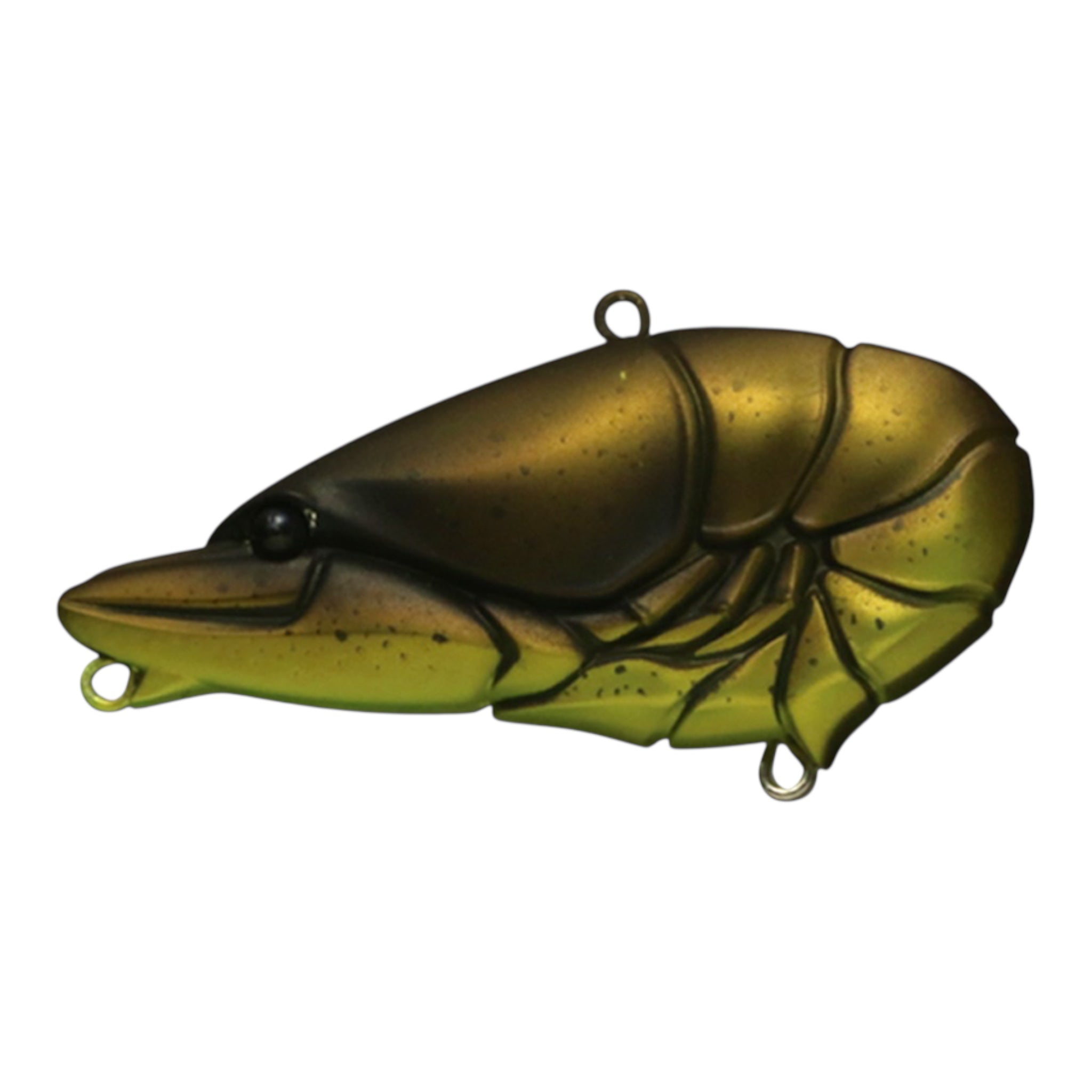 Issei G.C. Zari Vib Crankbaits – Three Rivers Tackle