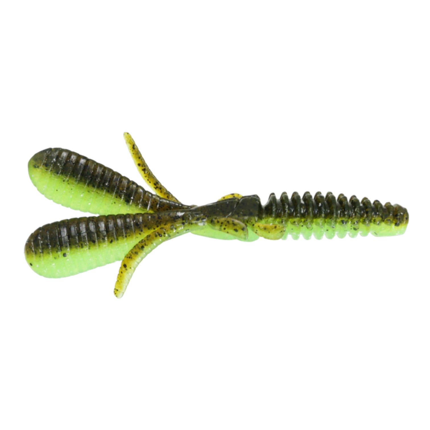 Issei Power Bibibi Bug – Three Rivers Tackle