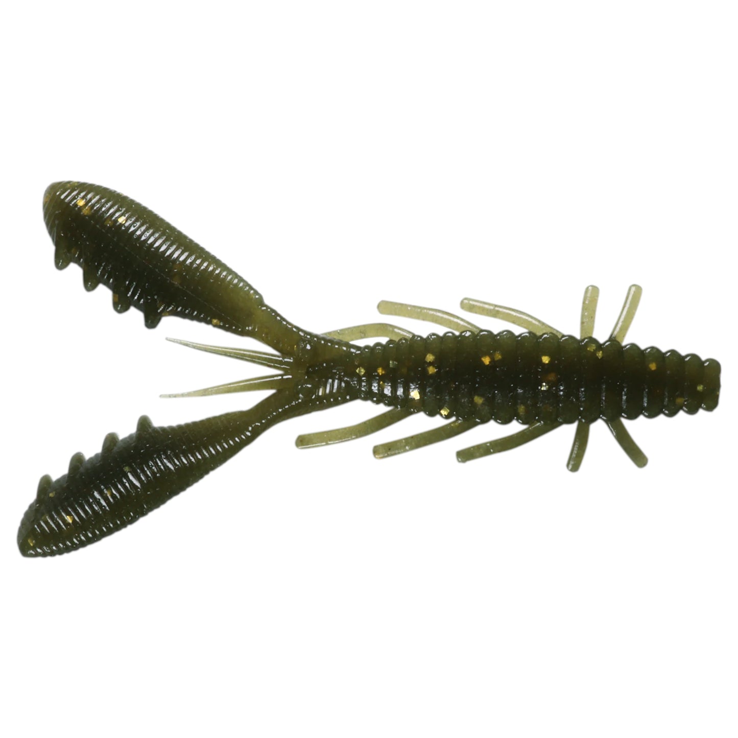 HideUp Stagger Craw - 6.5"