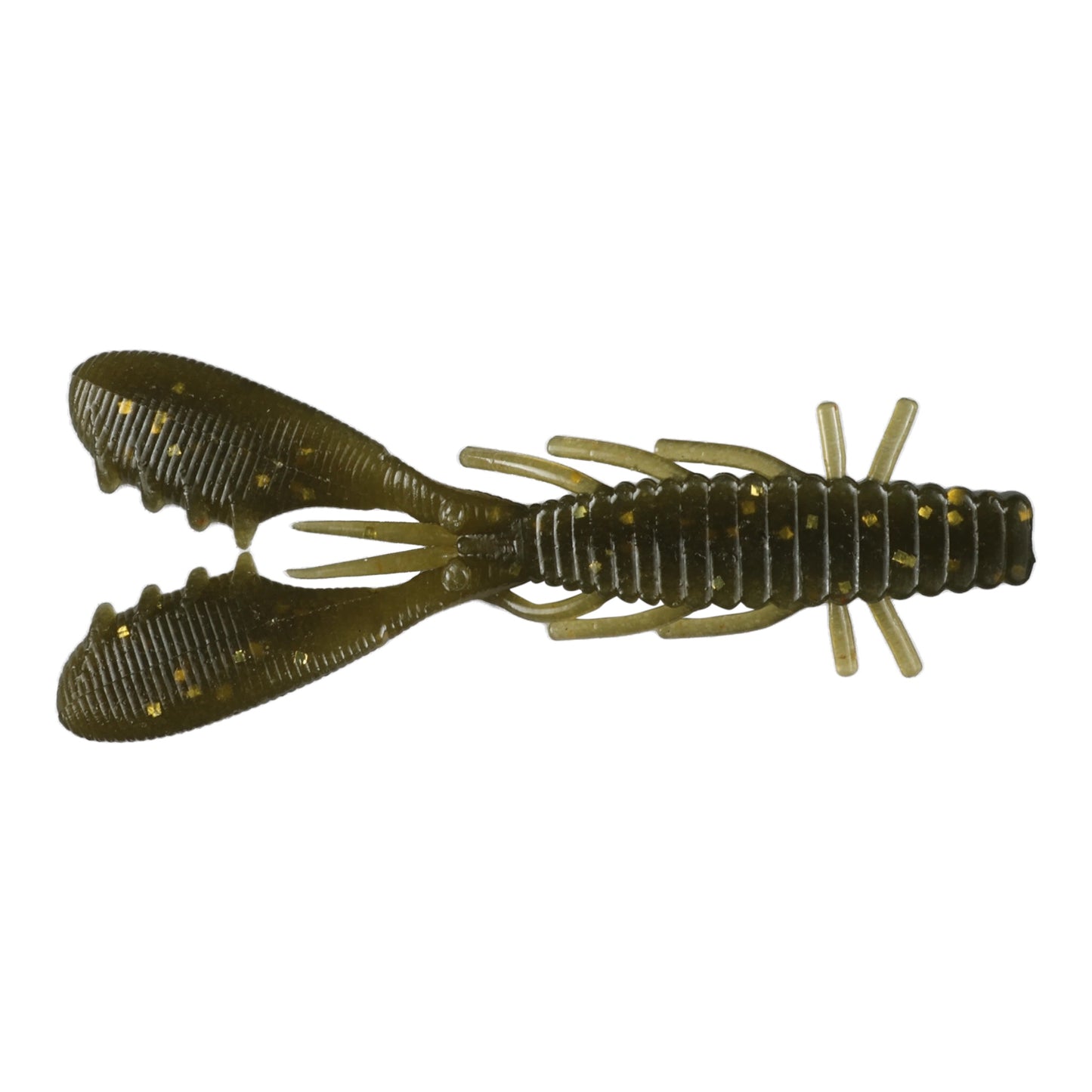HideUp Stagger Craw - 4"