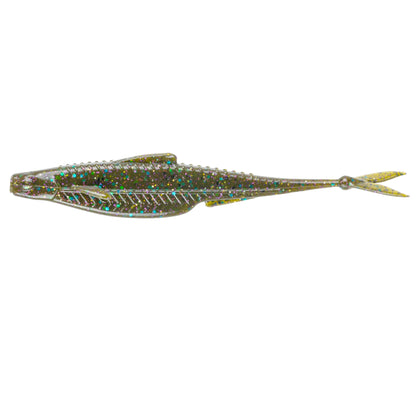 6th Sense Flush 5.2 Soft Jerkbait