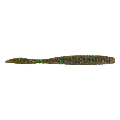 Berkley PowerBait MaxScent Flat Worm