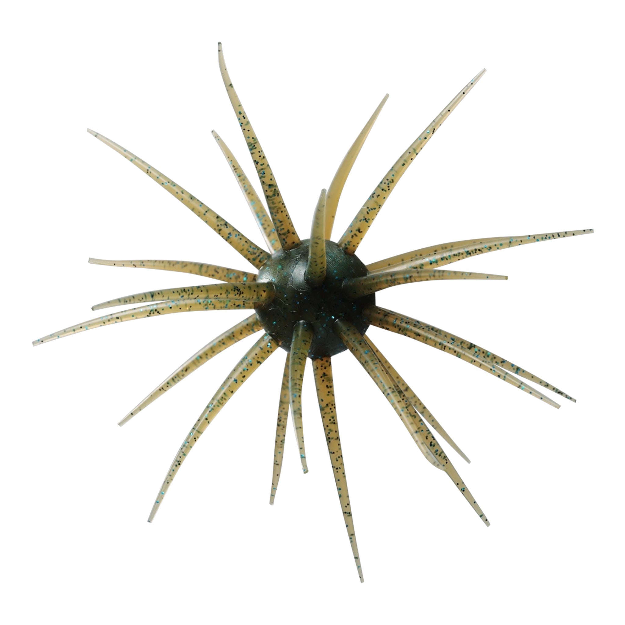 HideUp Coike FullCast 25mm Creature Bait – Three Rivers Tackle