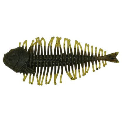 DStyle Geelacanth