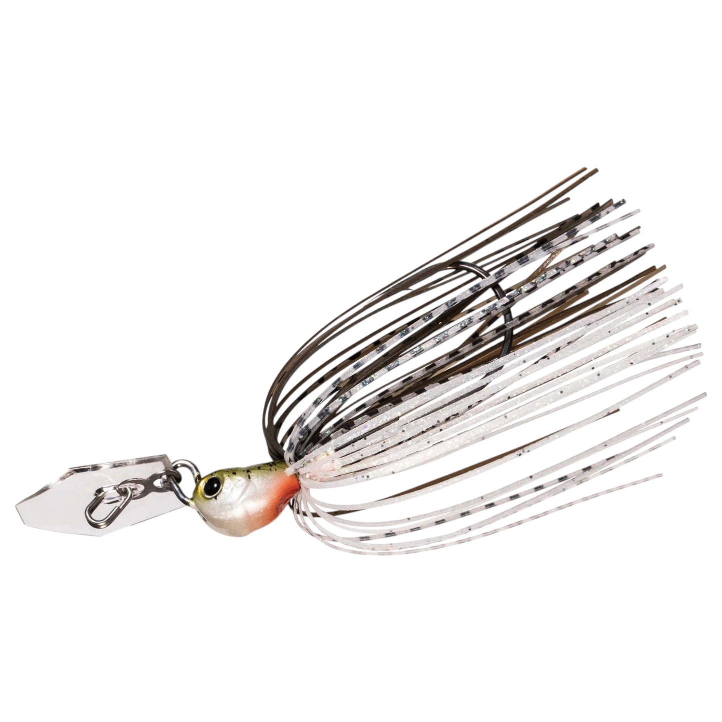 Z-Man Evergreen Jack Hammer Stealth Blade Chatterbait