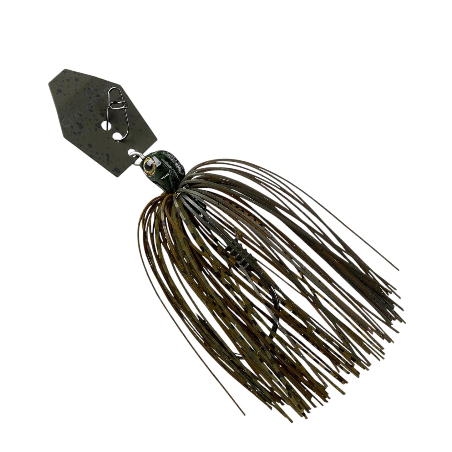 Z-Man Tungsten Chatterbait Elite EVO