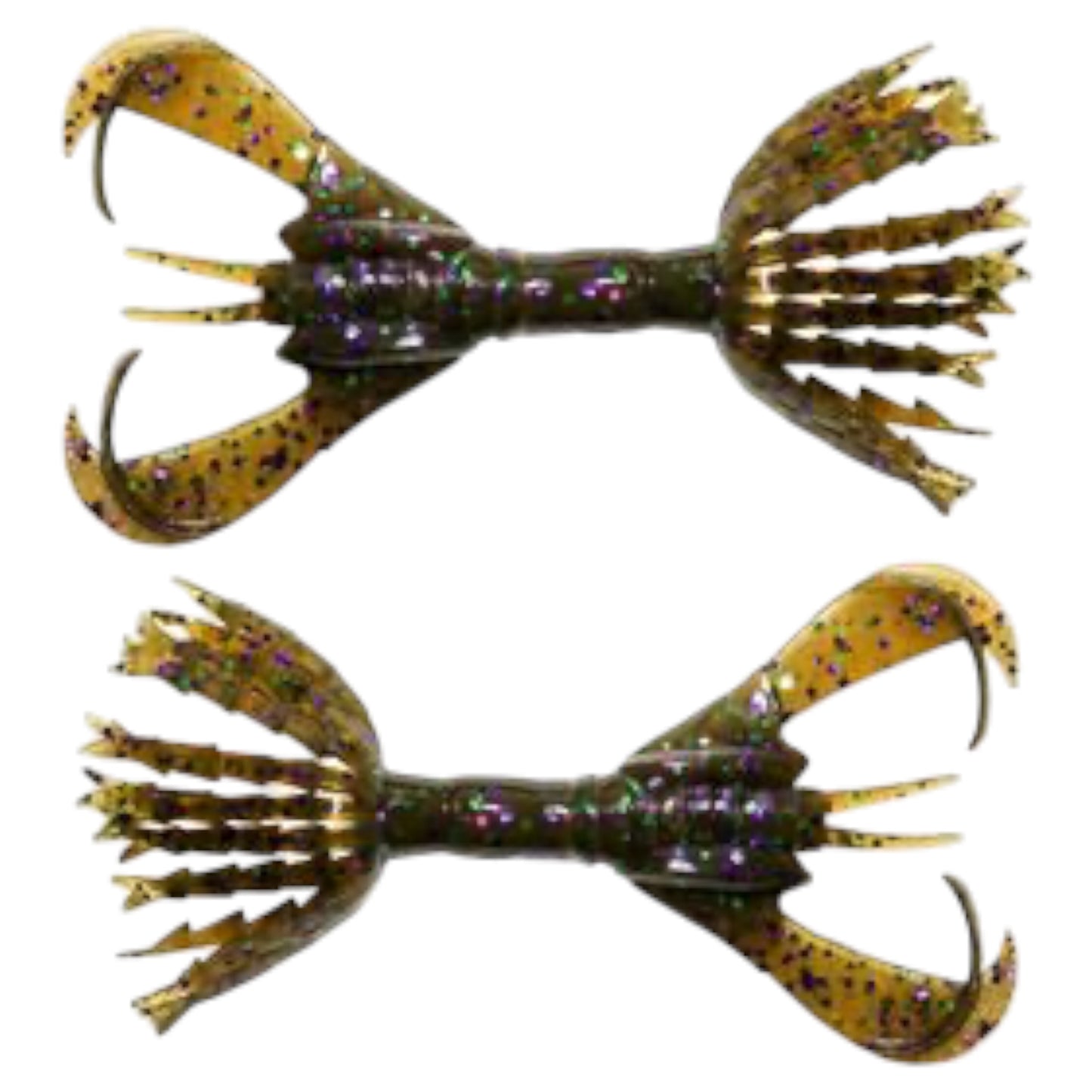 Keitech Hyper Spider
