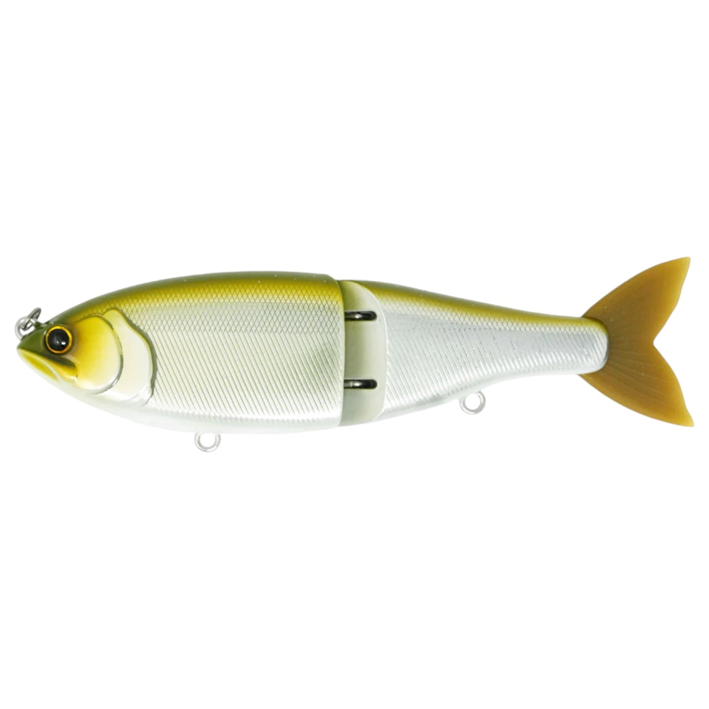 Swimbait Republic Glideway 126 Glide Bait
