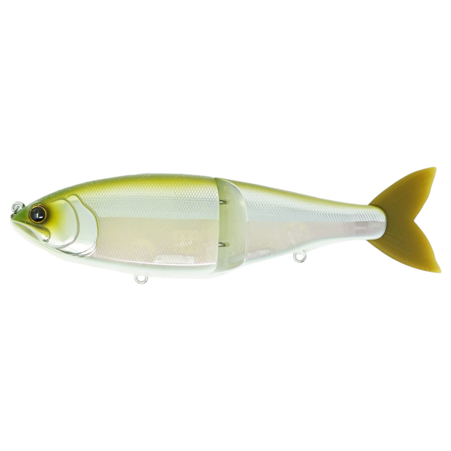 Swimbait Republic Glideway 176 Glide Bait
