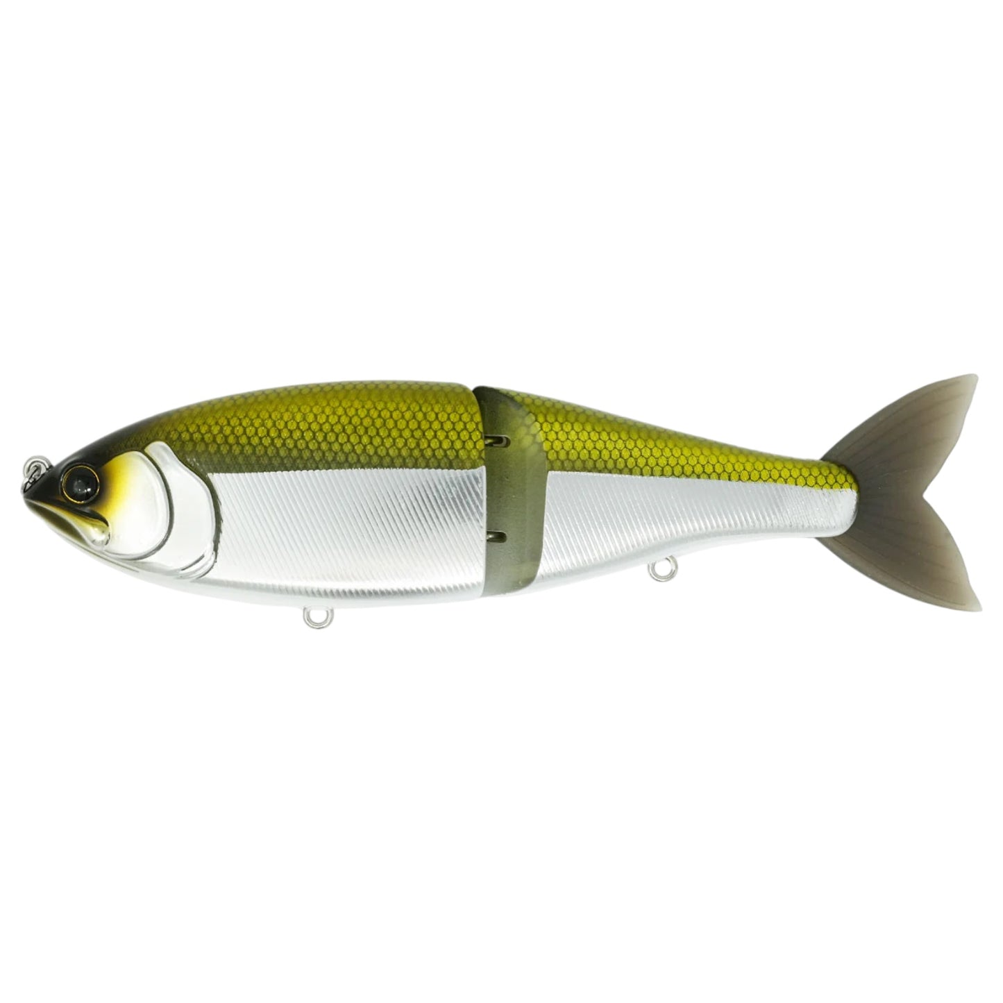 Swimbait Republic Glideway 176 Glide Bait