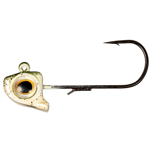 Z-Man Finesse EyeZ Jig Heads