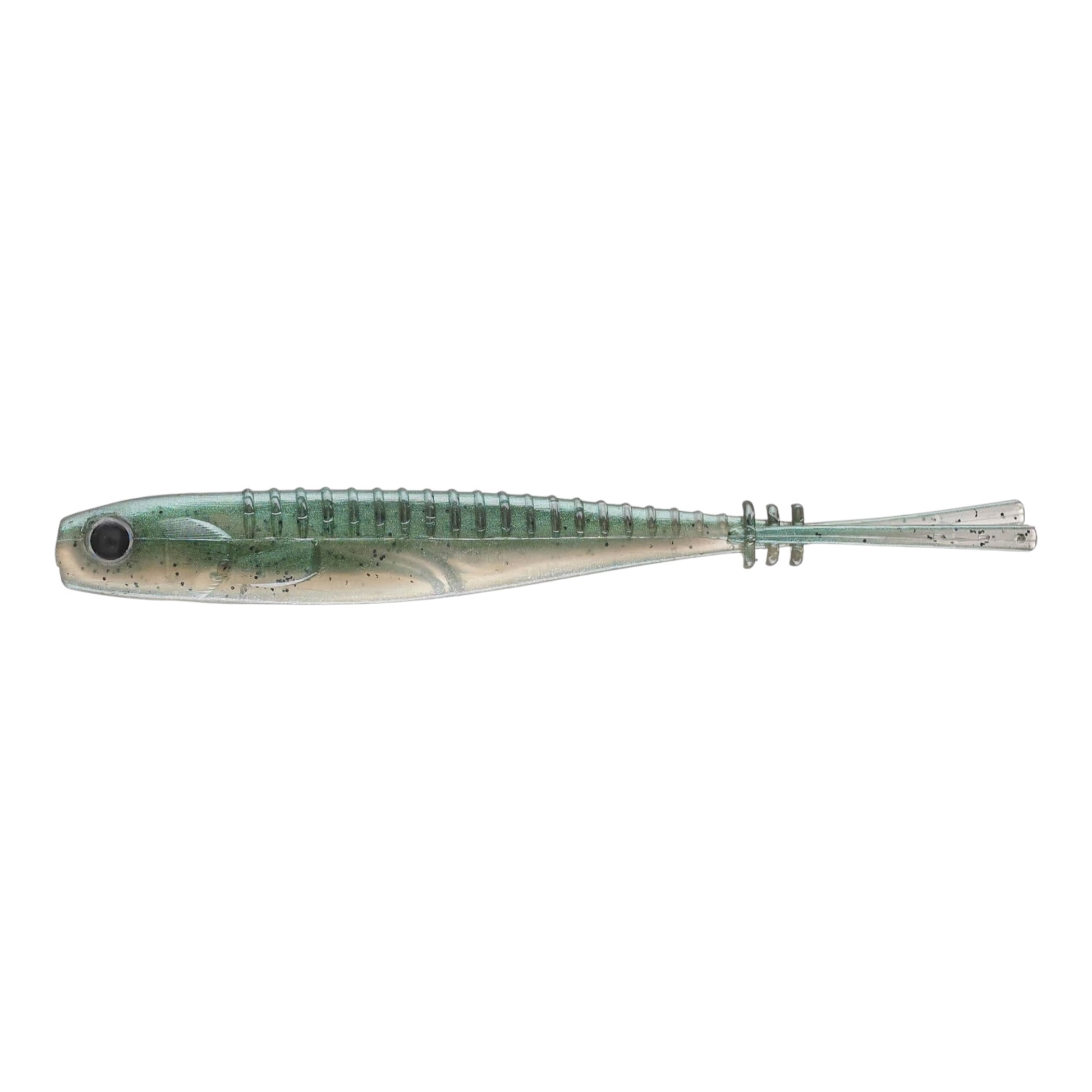 Big Bite Baits Spotlight Minnow