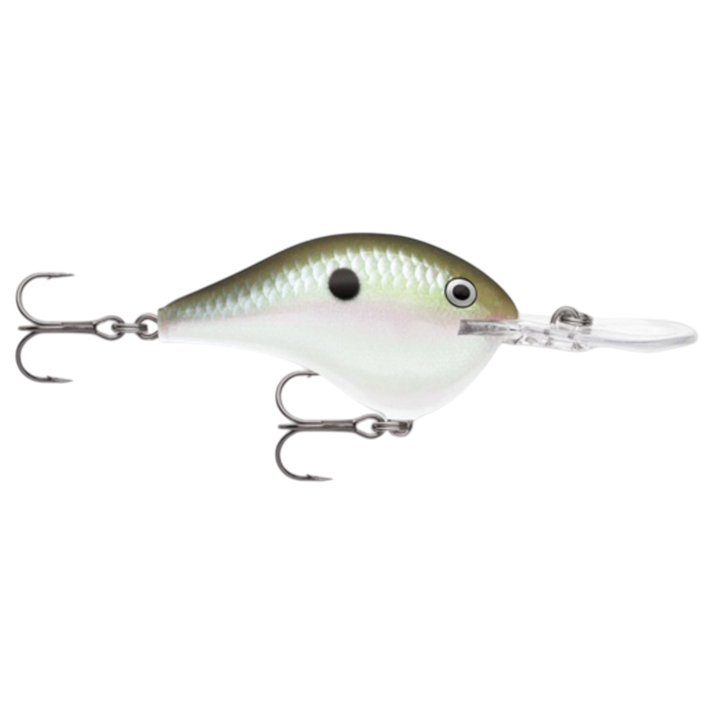 Rapala DT12 Series Crankbaits