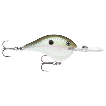 Rapala DT12 Series Crankbaits