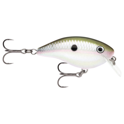 Rapala Ott's Garage OG Rocco 5 Squarebill Crankbait - Coming Soon