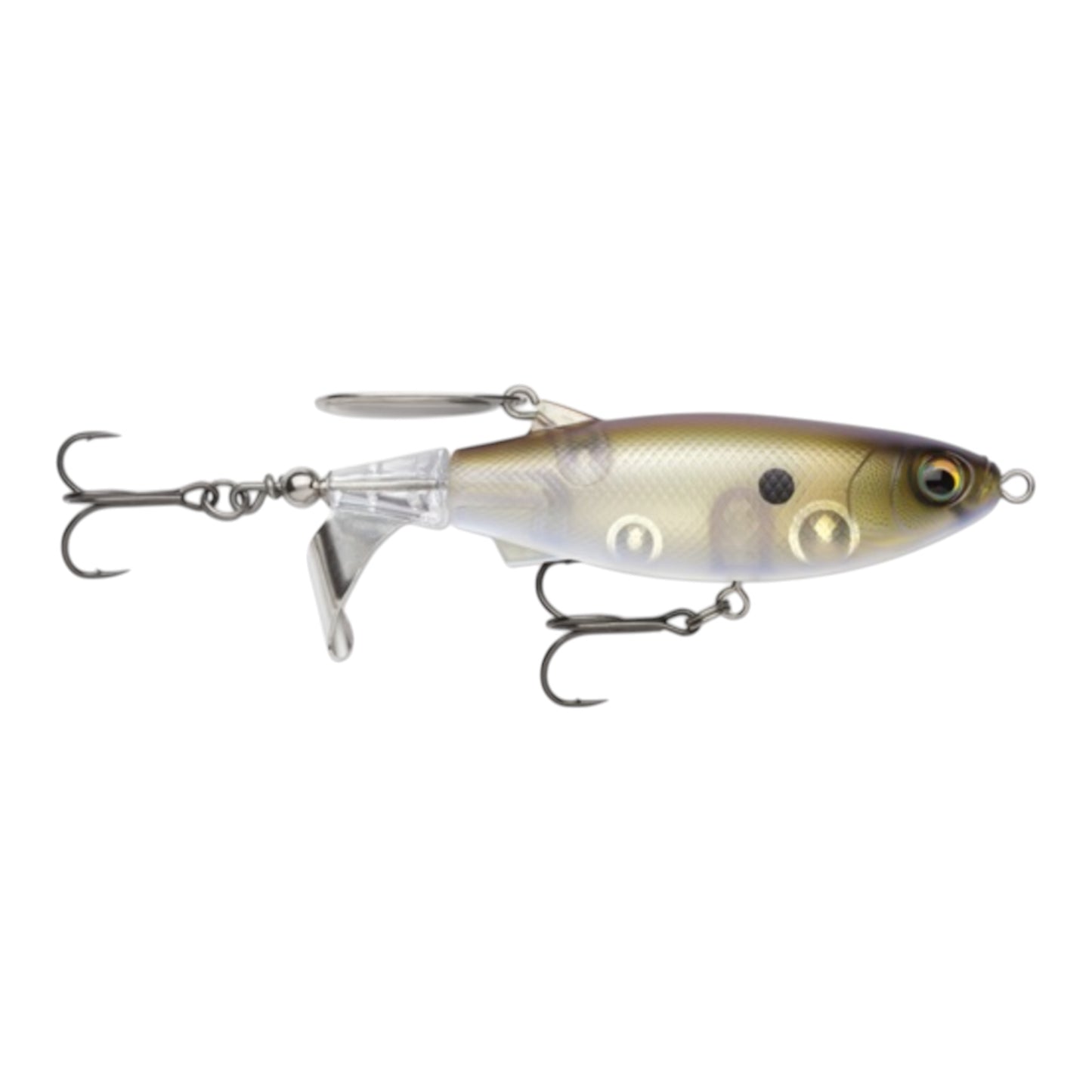 Rapala ClapTail 110 Topwater Lure