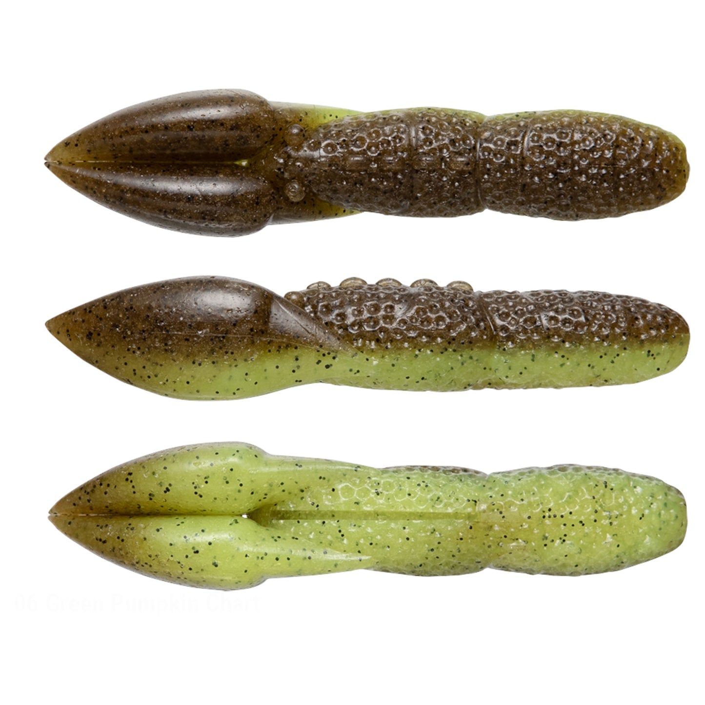 Fish Arrow Heavy Poop Soft Stickbait