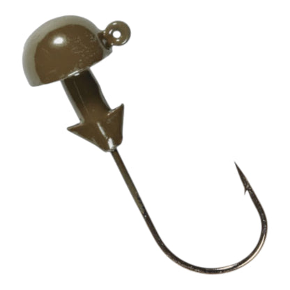 Z-Man OG Mushroom Jighead