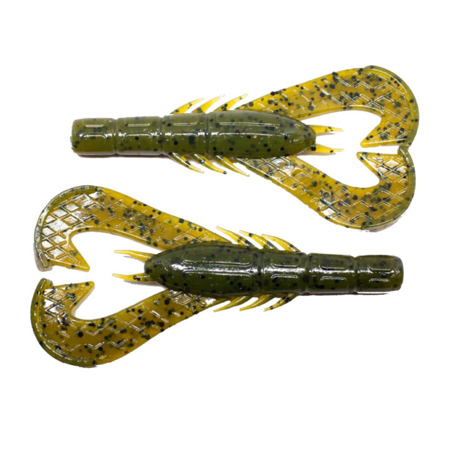 Googan Baits 4" Krackin' Craw