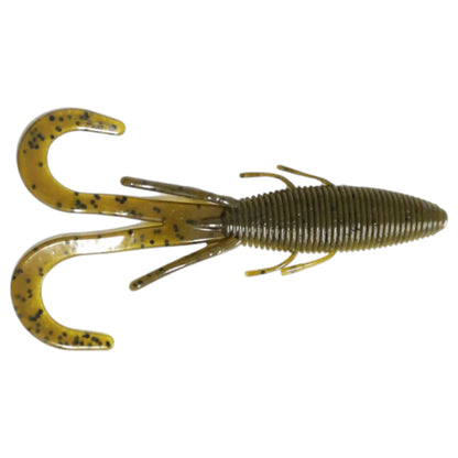 Missile Baits Baby D Stroyer Creature Bait