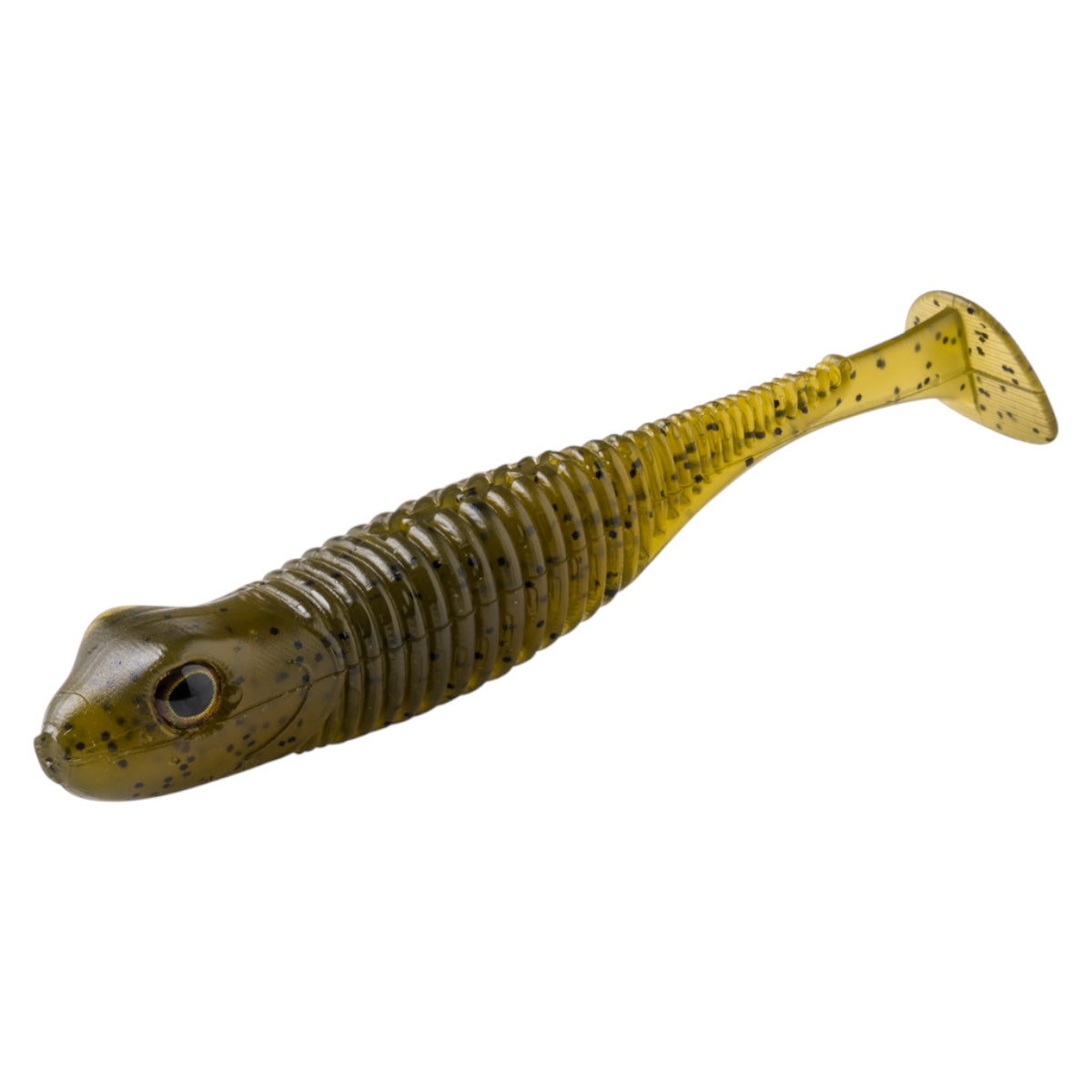 Great Lakes Finesse Dropkick Shad Swimbaits