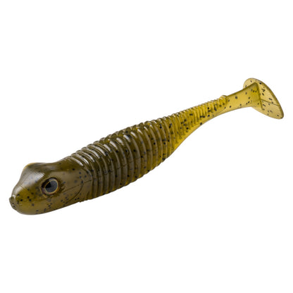 Great Lakes Finesse Dropkick Shad Swimbaits