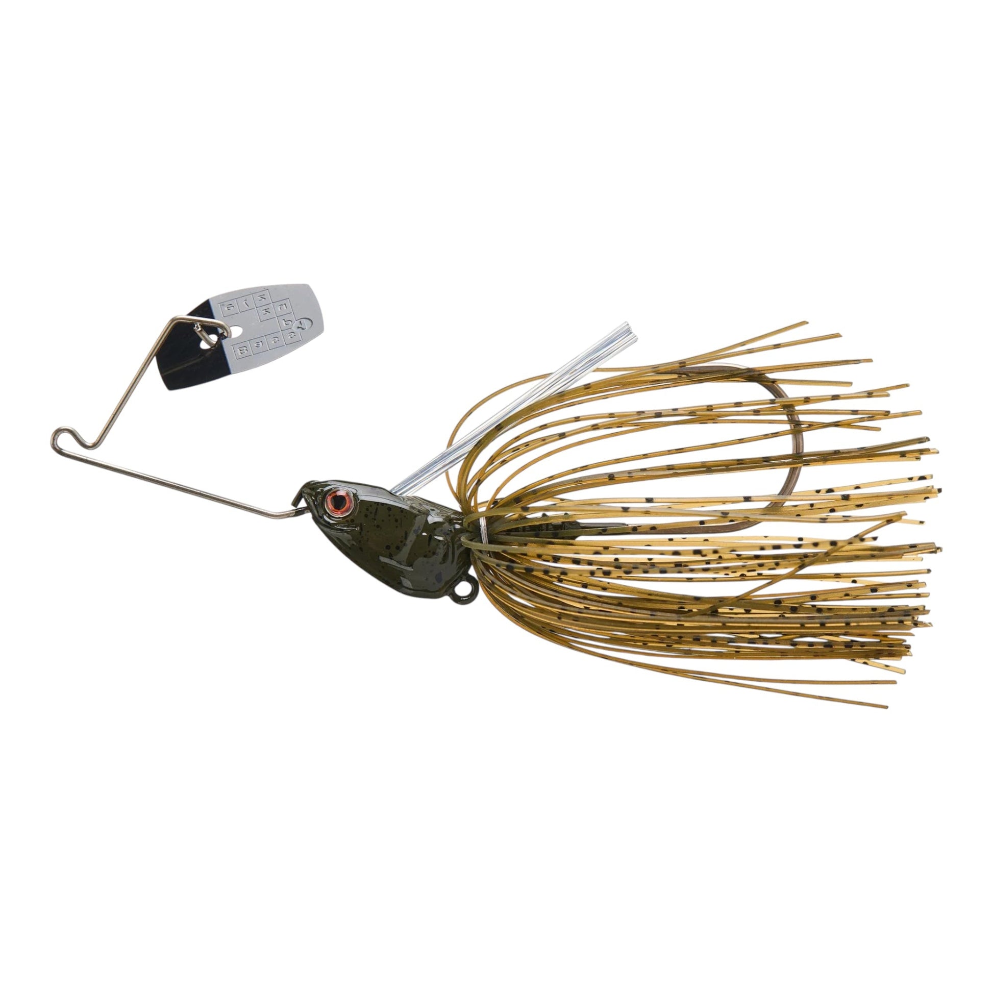 bass puzzle lure Bass Puzzle Grass Piece Flex