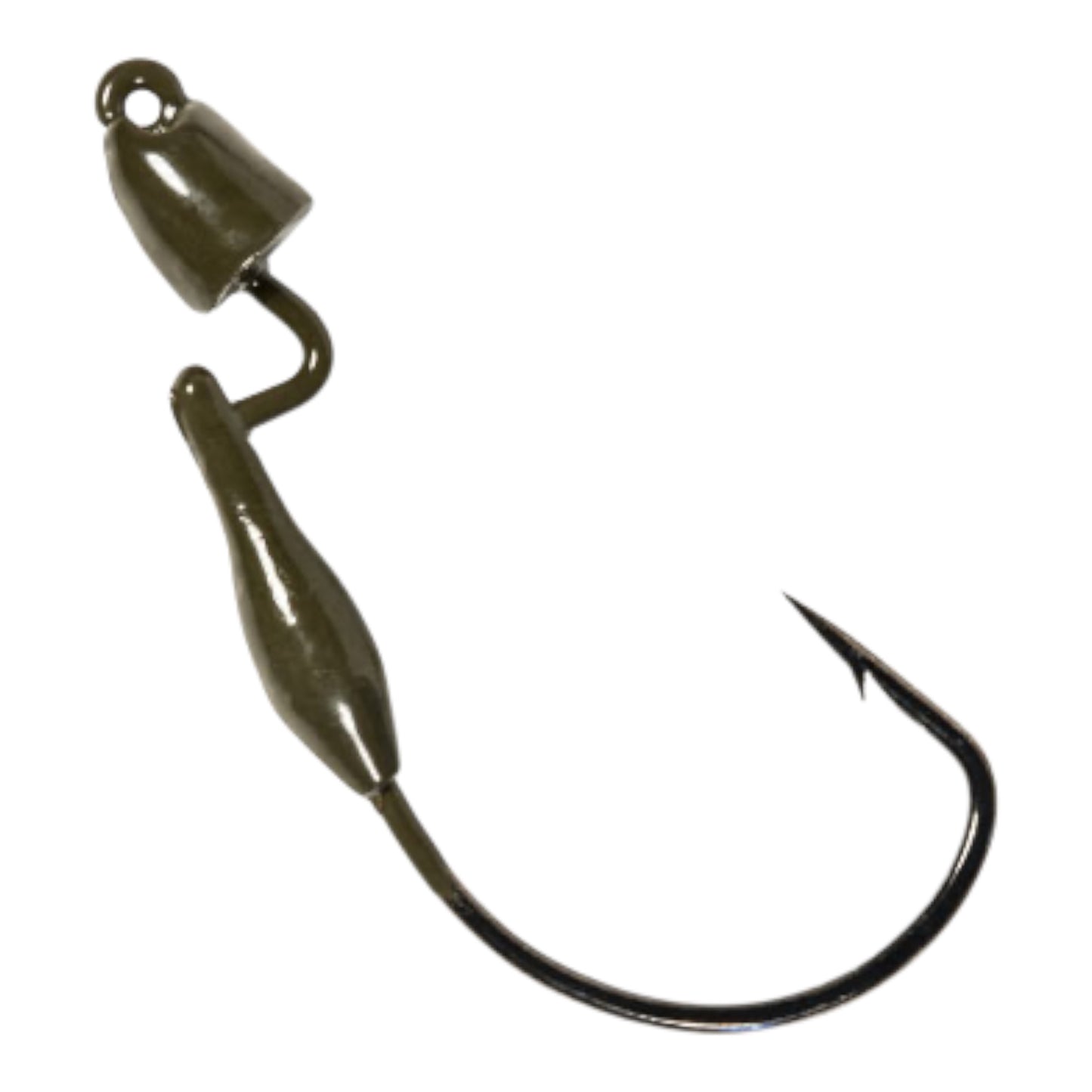 Z-Man Pro Bulletz Weedless Jigheads