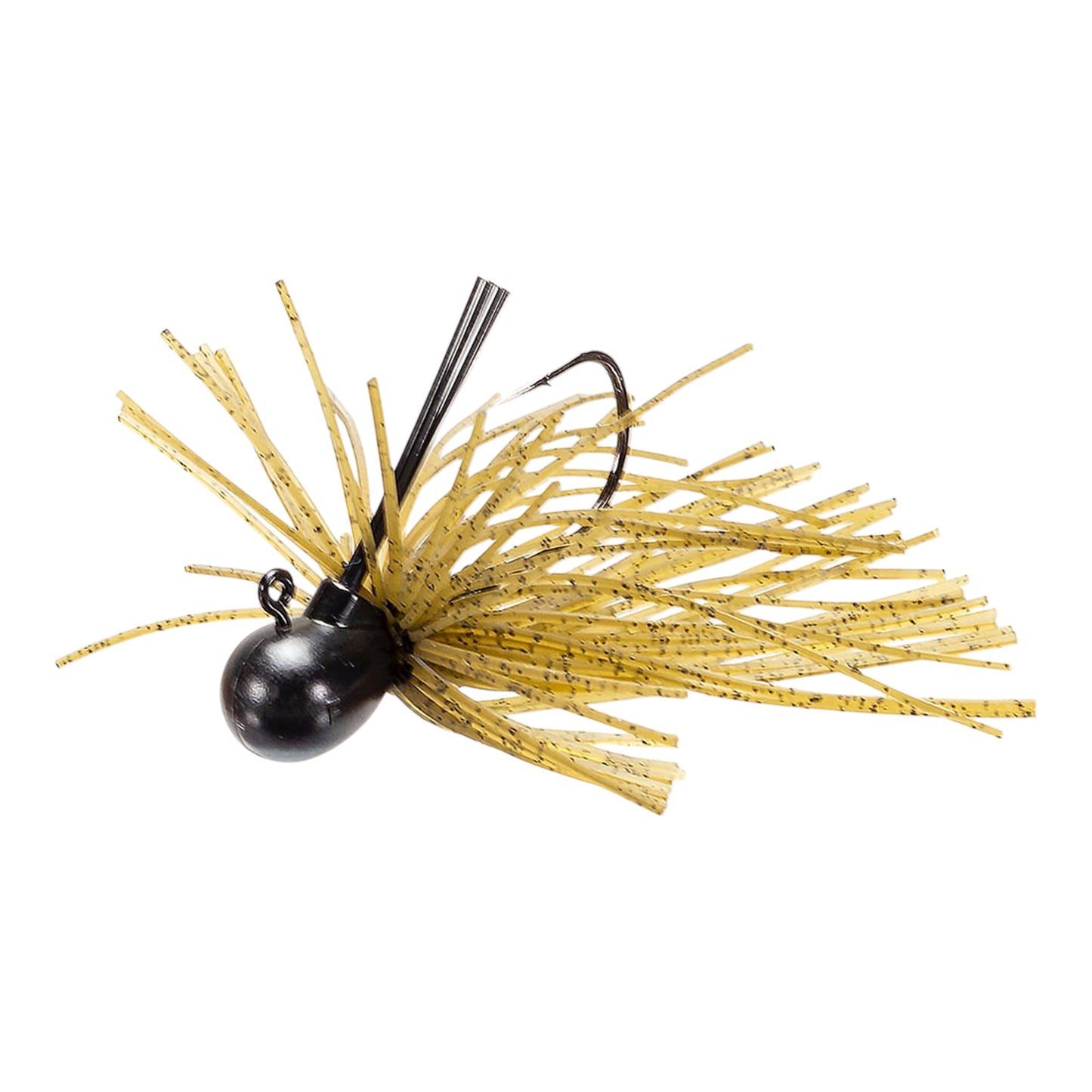 Keitech Tungsten Guard Spin Jig