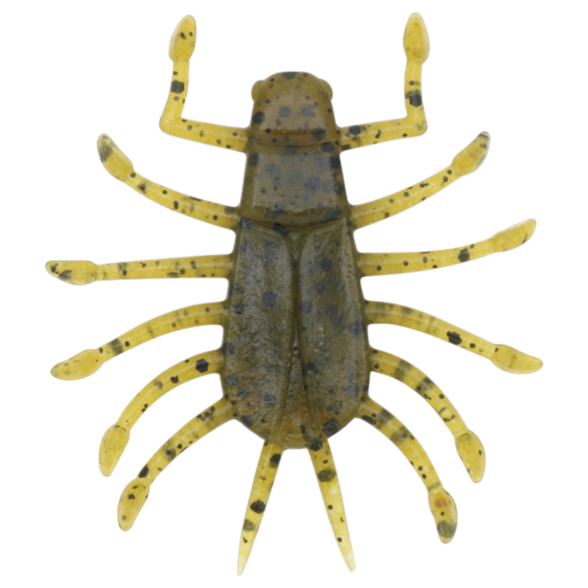 Deps Wiggle Bug Insect Lure – Three Rivers Tackle