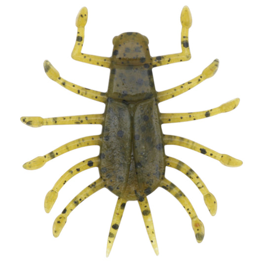 Deps Wiggle Bug Insect Lure