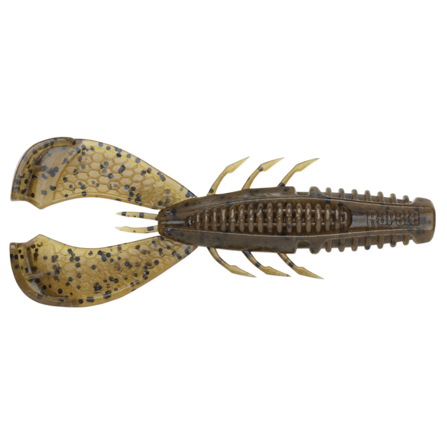 Rapala Crush City Cleanup Craw