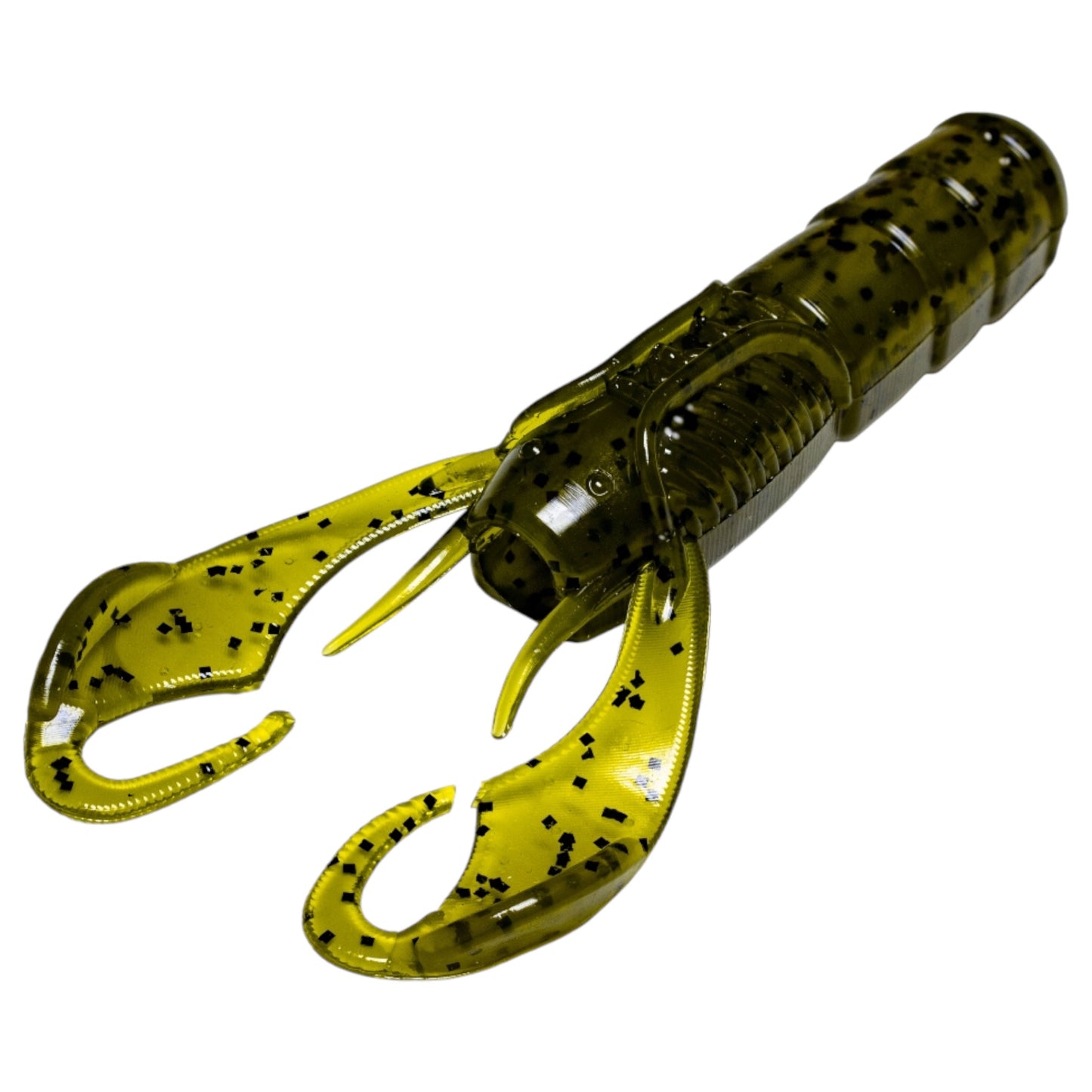 Secret Lures Stupid Craw