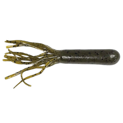 Secret Lures Stupid Tube 3.7"