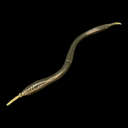 Dranckrazy 6.5" Pressure Worm