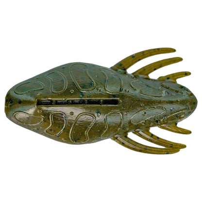 Big Bite Baits Best Skipper Ever