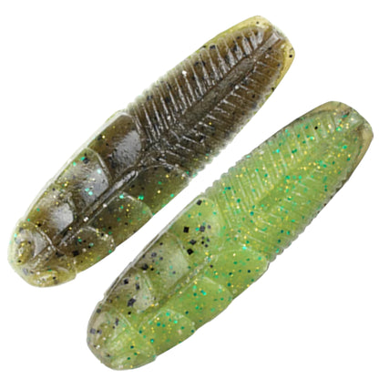 Jackall Jimmy IMO Worm