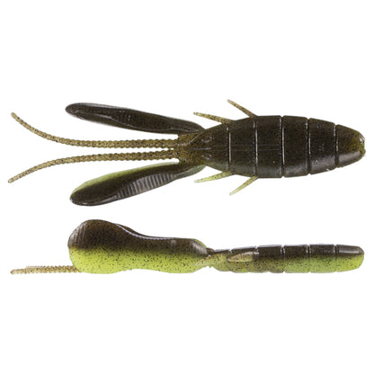 OSP Dolive Beaver Magnum 7" Creature Bait