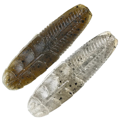 Jackall Jimmy IMO Worm