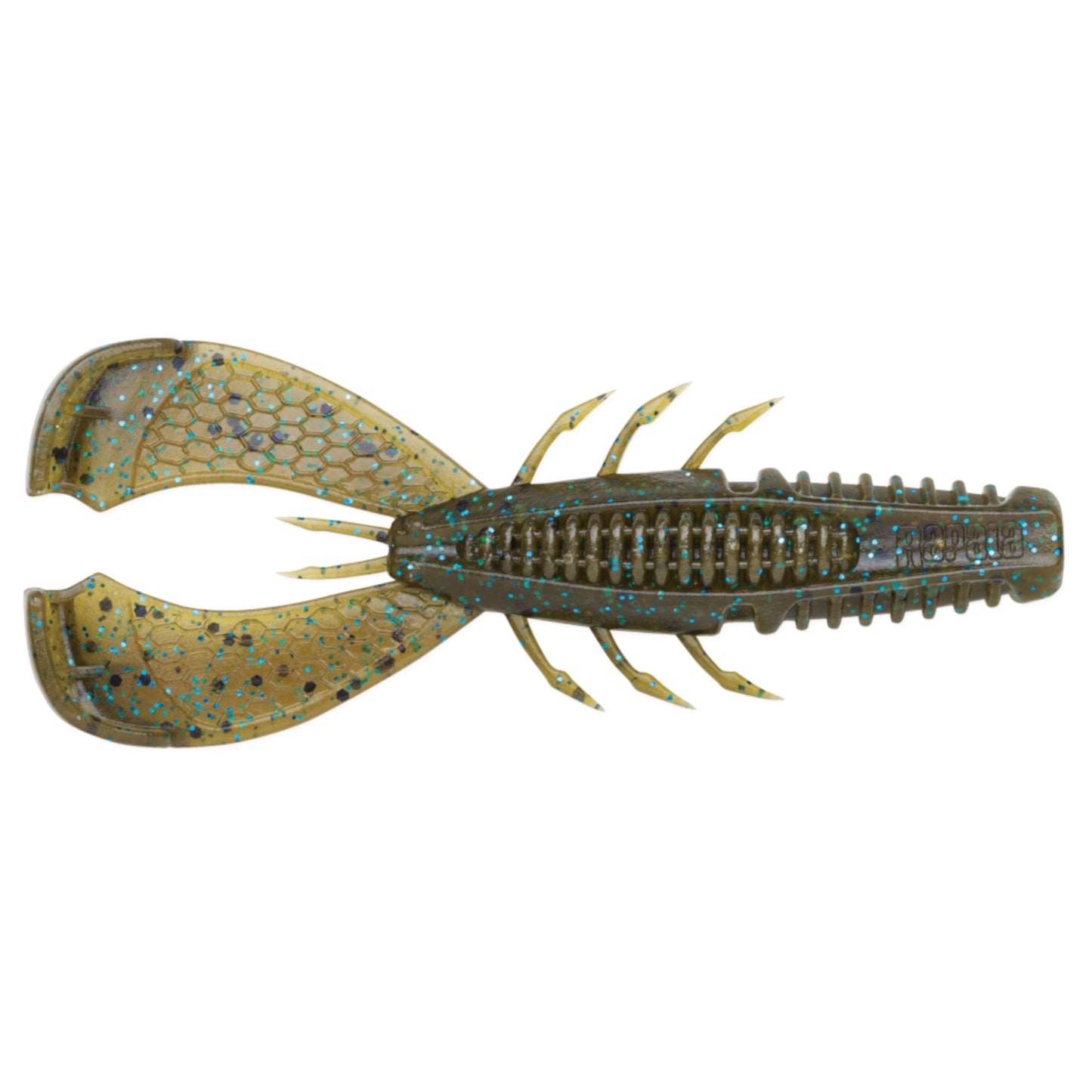 Rapala Crush City Cleanup Craw