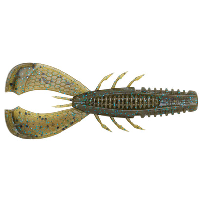 Rapala Crush City Cleanup Craw