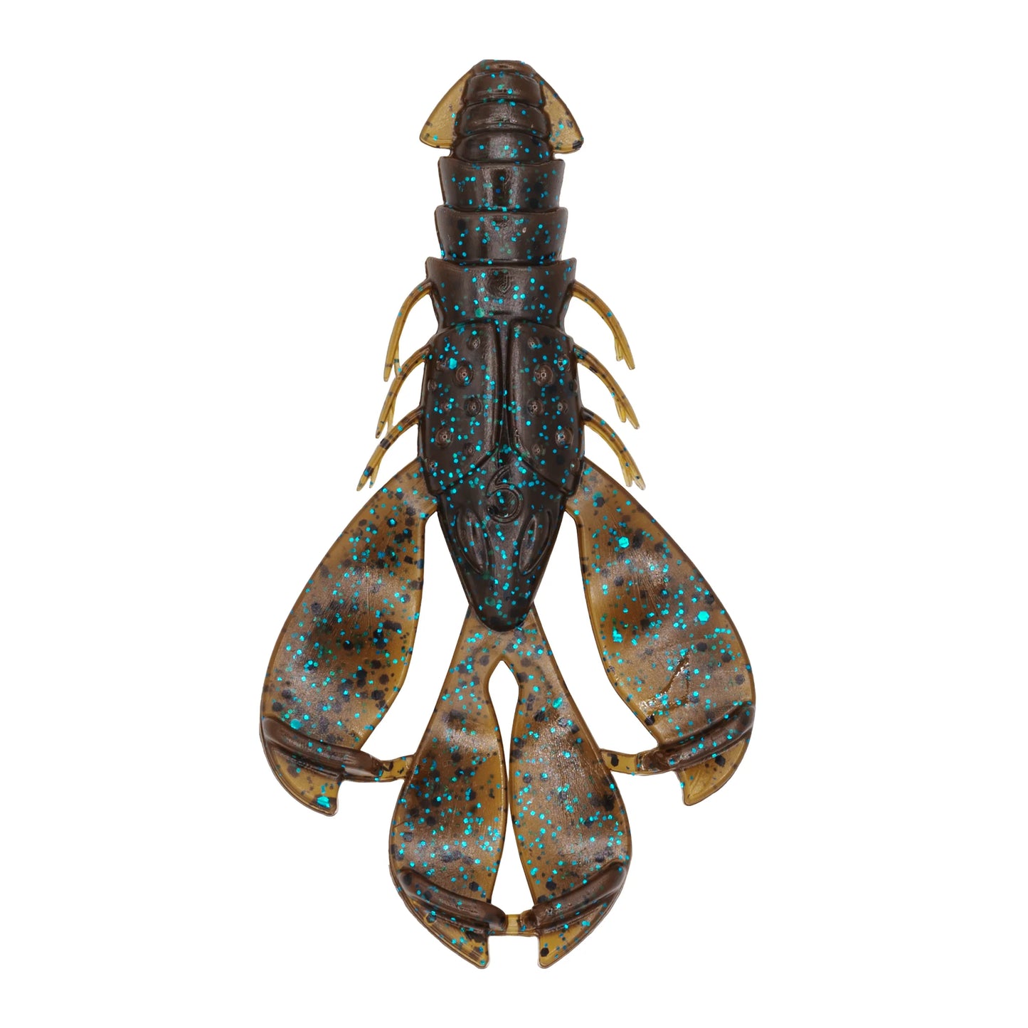 6th Sense 3.8" Congo Craw